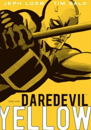 Disablity Representation in Graphic Novels