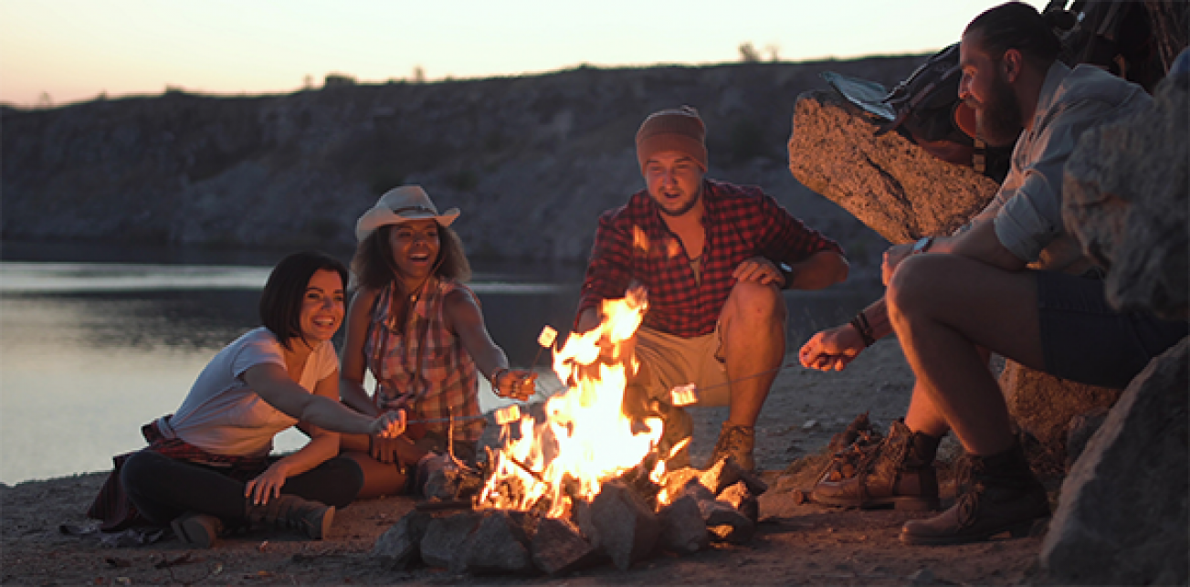 Fire Perspectives from Indigenous Peoples and Western Science