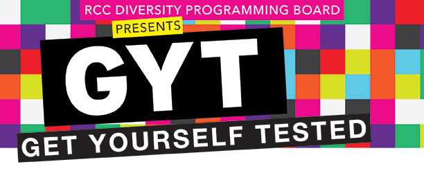 get yourself tested april 2023