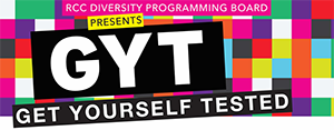 Get Yourself Tested Oct. 2024