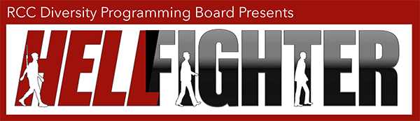 Hellfighter event with Diversity Programming Board