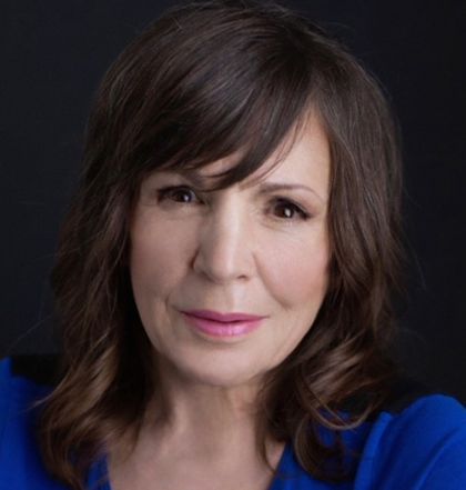 Mary Liuzzo Lilleboe