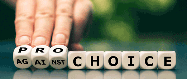 Reproductive Rights Examining healthcare and human rights