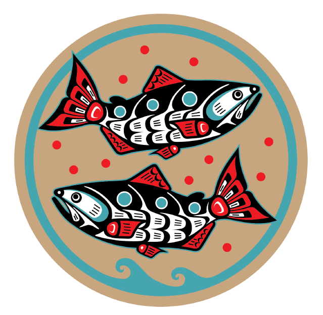 Calling the Salmon Home DPB event
