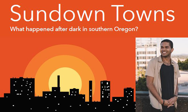 Sundown towns