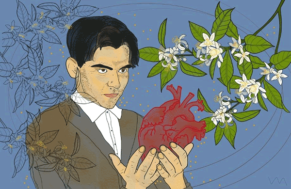 duende de lorca