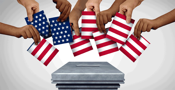 voting rights