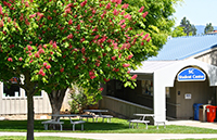 redwood campus in grants pass (rwc)