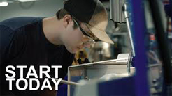 Manufacturing/Engineering Technology at RCC