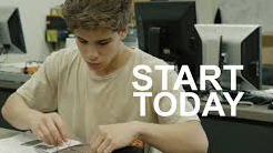 Electronics Technology at RCC
