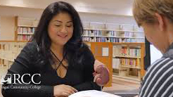 RCC GED program