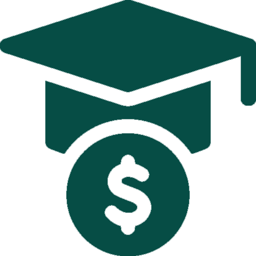 scholarships icon