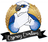 Osprey Ovation