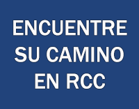 Encuentre su camino en RCC
