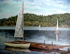 Sailboat