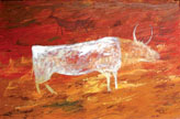 Untitled Cave Painting