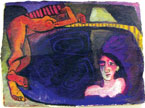 Bathers #12