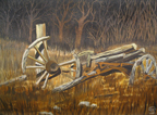 Untitled Wagon Wheel