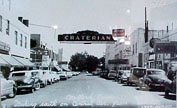 Downtown Medford