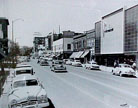 Downtown Medford