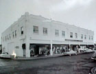 Downtown Medford