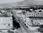 Downtown Medford