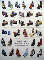 Grants Pass Bearfest '04