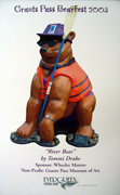 River Bear