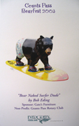 Bob Eding Bear