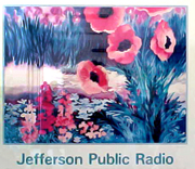 Jefferson Public Radio