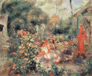 Pierre Auguste