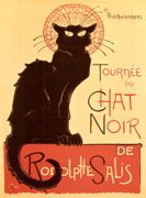 Chat Noir
