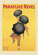 Parapluie-Revel