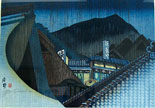 53 Stations of Takaido