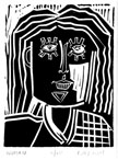 Woman 5/25