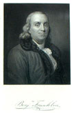Benjamin Franklin
