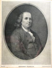 Benjamin Franklin