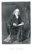 Benjamin Franklin Seated