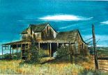 Untitled - Farmhouse
