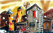 Wimer Barn