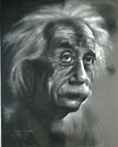 Albert Einstein