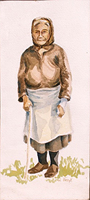 Babushka