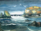 Seascape