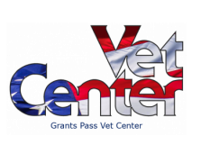 grants pass vet center