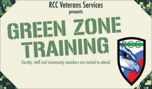 green zone training