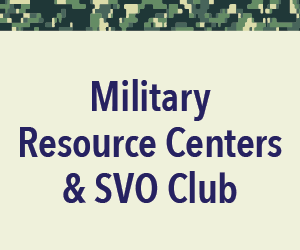Military Resource Center