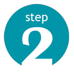 RCC second step apply for financial aid