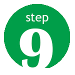 step 9 pay your tuition