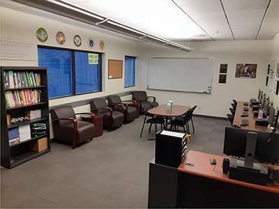 Table Rock Campus VRC