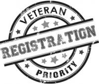 priority registration for student veterans